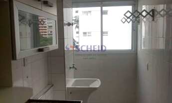 Imagem 4: Condomínio New Life - Rua Doutor Albuquerque Lins