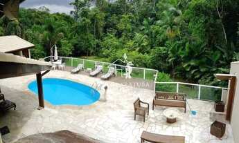 Imagem 2: Sobrado à 250 metros da praia com 5 dormitórios - Cód. 11