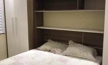 Imagem 4: Apartamento com sacada, suíte e planejados