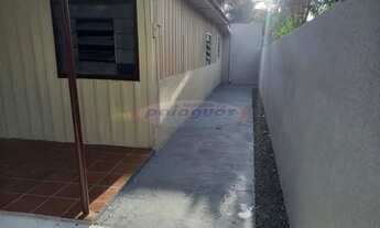 Imagem 4: LOCAÇÃO Casa com 3 dormitórios