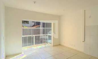 Imagem 2: Apartamento para Aluguel - Jabaquara, 1 Quarto, 26 m2