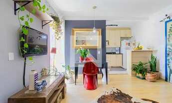 Imagem 6: Apartamento para Aluguel - Jardim Marajoara , 2 Quartos, 53 m2