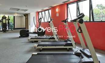 Imagem 3: Flat, Moema - São Paulo