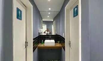 Imagem 6: SALA MOBILIADA - CALL CENTER