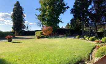 Imagem 7: Maravilhosa !!Casa 4 dormitórios à venda, 447 m² por R$ 5.000.000 - Pedra do Fogo - Campo