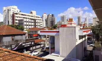 Imagem 2: Apartamento com 2 dorms, Boqueirão, Santos - R$ 298 mil, Cod: V214
