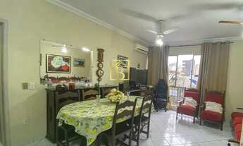 Imagem 7: Apartamento para venda tem 98 metros quadrados com 2 quartos em Jardim Camburi - Vitória