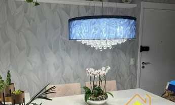 Imagem 3: Apartamento à Venda - Centro - São Bernardo do Campo