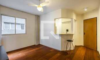 Imagem: Apartamento para Aluguel - Jardim Paulista