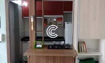 Imagem 4: APARTAMENTO RESIDENCIAL em CAMPINAS - SP, CENTRO