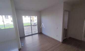 Imagem 4: Apartamento para locação no Florais do Paraná para locação