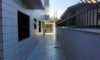 Imagem 5: Apartamento com 2 dormitórios à venda, 62 m² por R$ 244.000,00 - Jardim Imperador - Praia