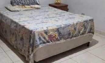 Imagem 5: Casa com 4 dormitórios à venda, 90 m² por R$ 477.000,00 - Parque Aeroporto - Taubaté/SP