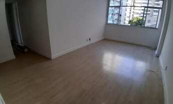 Imagem: 3 quartos em frente ao campo de sao bento