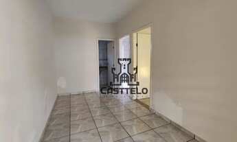 Imagem 2: Casa à venda, 60 m² por R$ 210.000 - Alpes - Londrina/PR