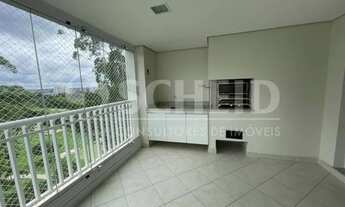 Imagem 3: VENDA Apartamento 04 suítes, sala ampla com sacada e churrasqueira