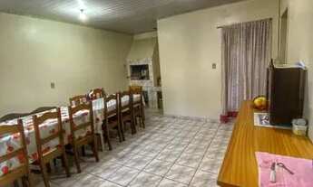 Imagem 3: Casa alvenaria Casa com 3 dormitórios