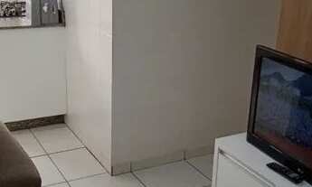 Imagem 5: Aluguel por diárias