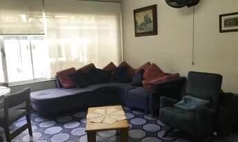 Imagem 2: Sobrado para aluguel possui 126 metros quadrados com 3 quartos em Vila Madalena - São Paul