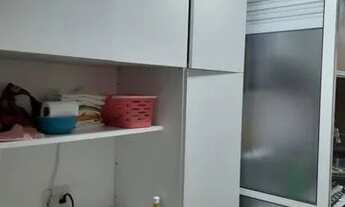 Imagem 7: Apartamento para venda com 57 metros quadrados com 2 quartos 1 vaga