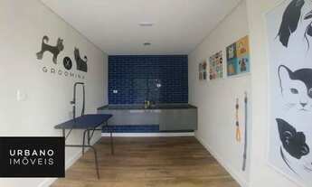 Imagem 13: Studio com 1 dormitório para alugar, 20 m² por R$ 2.956,00/mês - Bela Vista - São Paulo/SP
