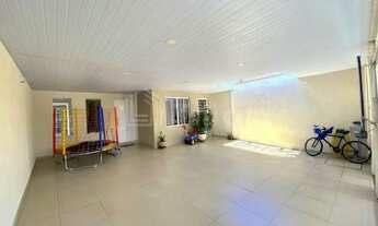 Imagem 2: Linda casa toda reformada com piscina