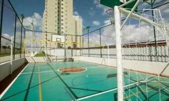 Imagem 4: Cond.Novo Stillo apartamento de 3 quartos com 69 m2 - R$270.000,00 whatsapp:9.9416.1934
