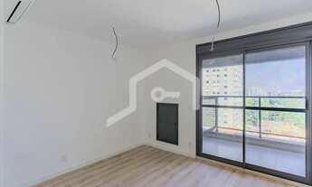 Imagem 7: Studio de 27m² 1 vaga - Pinheiros - São Paulo - SP