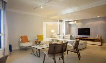 Imagem 6: Apartamento para Aluguel - Real Parque, 3 Quartos, 235 m2