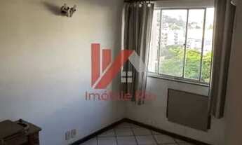 Imagem 5: Apartamento à venda Grajaú, 2 quartos, vaga, 70m2