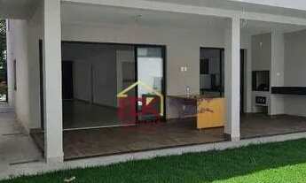 Imagem 2: Sobrado com 3 dormitórios à venda, 242 m² por R$ 1.750.000,00 - Jardim das Nações - Taubat