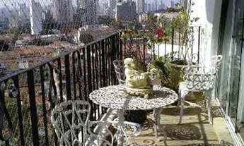 Imagem 2: GRANJA JULIETA - CONDOMÍNIO EM GRANDE ESTILO