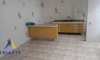 Imagem 3: Casa com 3 dormitórios para alugar, 120 m² por R$ 3.700/mês - Jardim Granada - Osasco/SP