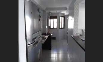 Imagem 2: Apto 3/4 aluguel/venda, nascente brisas residencial