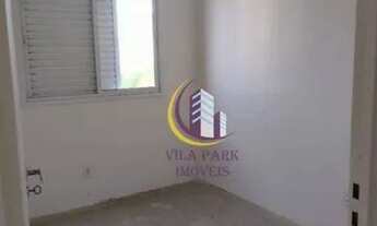 Imagem 6: Apartamento com 2 dormitórios à venda, 48 m² por R$ 230.000,00 - Vila Ercília - Jandira/SP