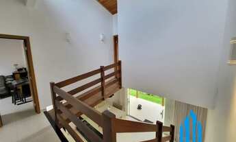 Imagem 7: Casa com 3 Quartos sendo 1 suíte, lazer com piscina e gourmet à venda, 280 m² por R$ 1.400