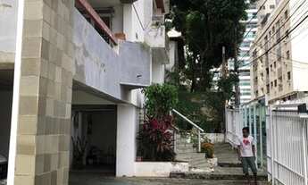 Imagem 3: Amplo, ventilado, rua tranquila .oportunidade de morar no Rio Vermelho - Salvador - BA