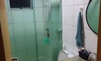 Imagem 2: Alugo apartamento - bairro Patrimônio