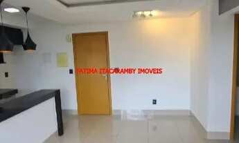 Imagem 5: GOIÂNIA - Apartamento Padrão - PARQUE AMAZÔNIA