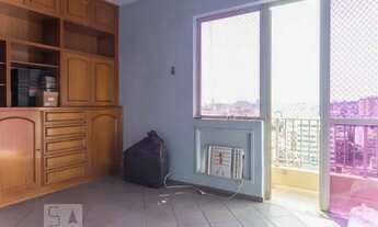 Imagem 6: Apartamento para Aluguel - Tijuca, 4 Quartos, 124 m2