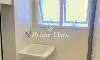 Imagem 6: Flat disponível para locação no Ciragan na Bela Vista, com 55m², 1 dormitórios e 1 vagas d