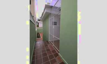 Imagem 3: Sobrado 250m² 3 Dorm 1 Suíte 2 Vagas - Vila da Saúde