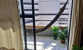 Imagem: Alugo ap na diaria (50 MT) da beira-mar