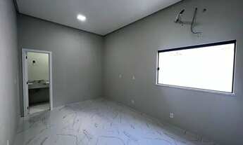 Imagem 11: Casa no Quintas das Marinas 170m² com 3 Quartos em Ponta Negra - Manaus - AM