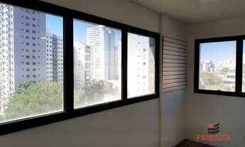 Imagem 4: Conjunto para alugar, 40 m² por R$ 2.630,00/mês - Chácara Inglesa - São Paulo/SP