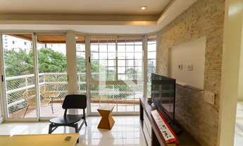 Imagem 6: Apartamento à Venda - Portal do Morumbi, 1 Quarto, 51 m2