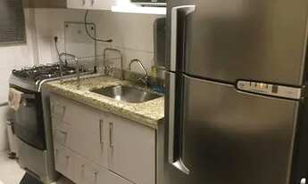 Imagem 7: Alugo Apartamento 2 quartos Mobiliado - pronto para morar