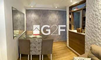 Imagem 2: Apartamento para venda no Topázio Ville