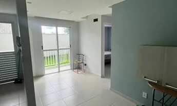 Imagem 5: ALUGA-SE APARTAMENTO NO COND. PRIME ARENA/TÉRREO COM GARDEN/VARANDA COM CHURRASQUEIRA GOUR