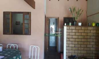 Imagem 7: Casa de 3 Dormitórios no centro de Taubaté. Oportunidade